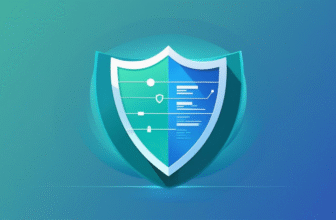 Image showing a cybersecurity practice shield.
