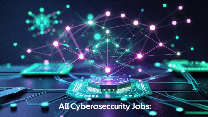 AI Cybersecurity Jobs: What You Need to Know