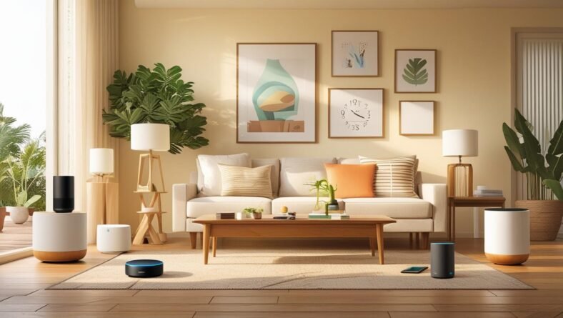 10 Amazon Smart Home Products for Every Budget