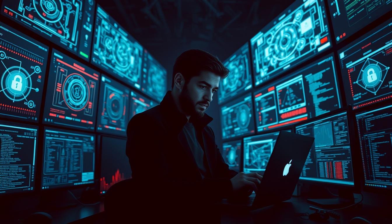 I Used AI To Hack My Own Network