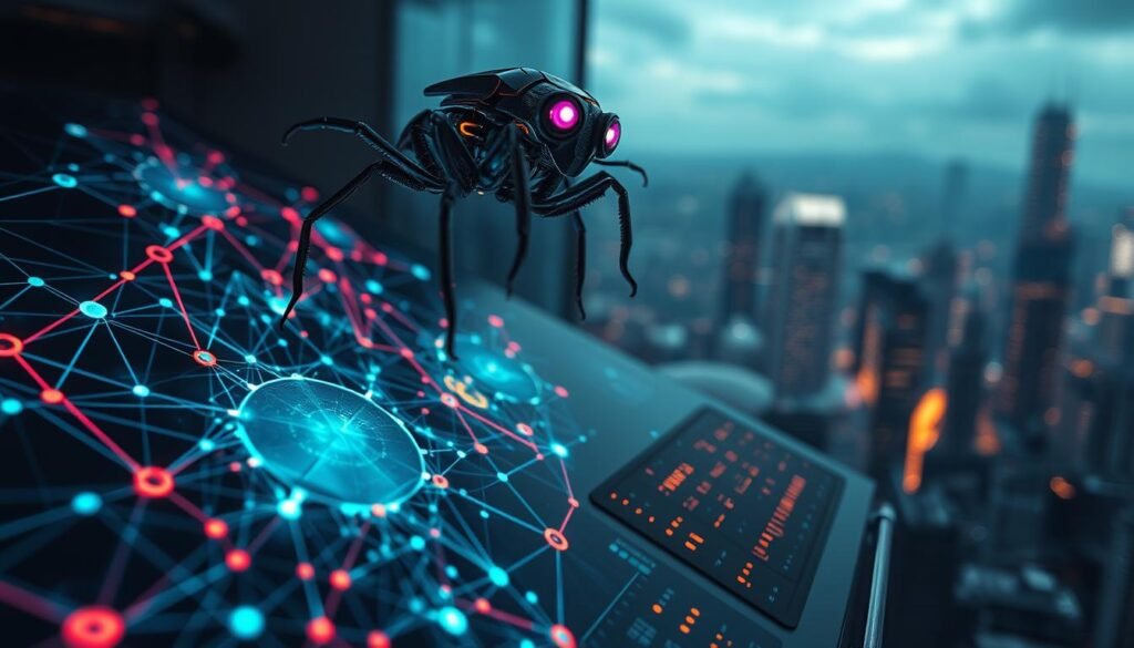 Perplexity AI and Cybersesecurity