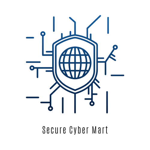 Secure Cyber Mart