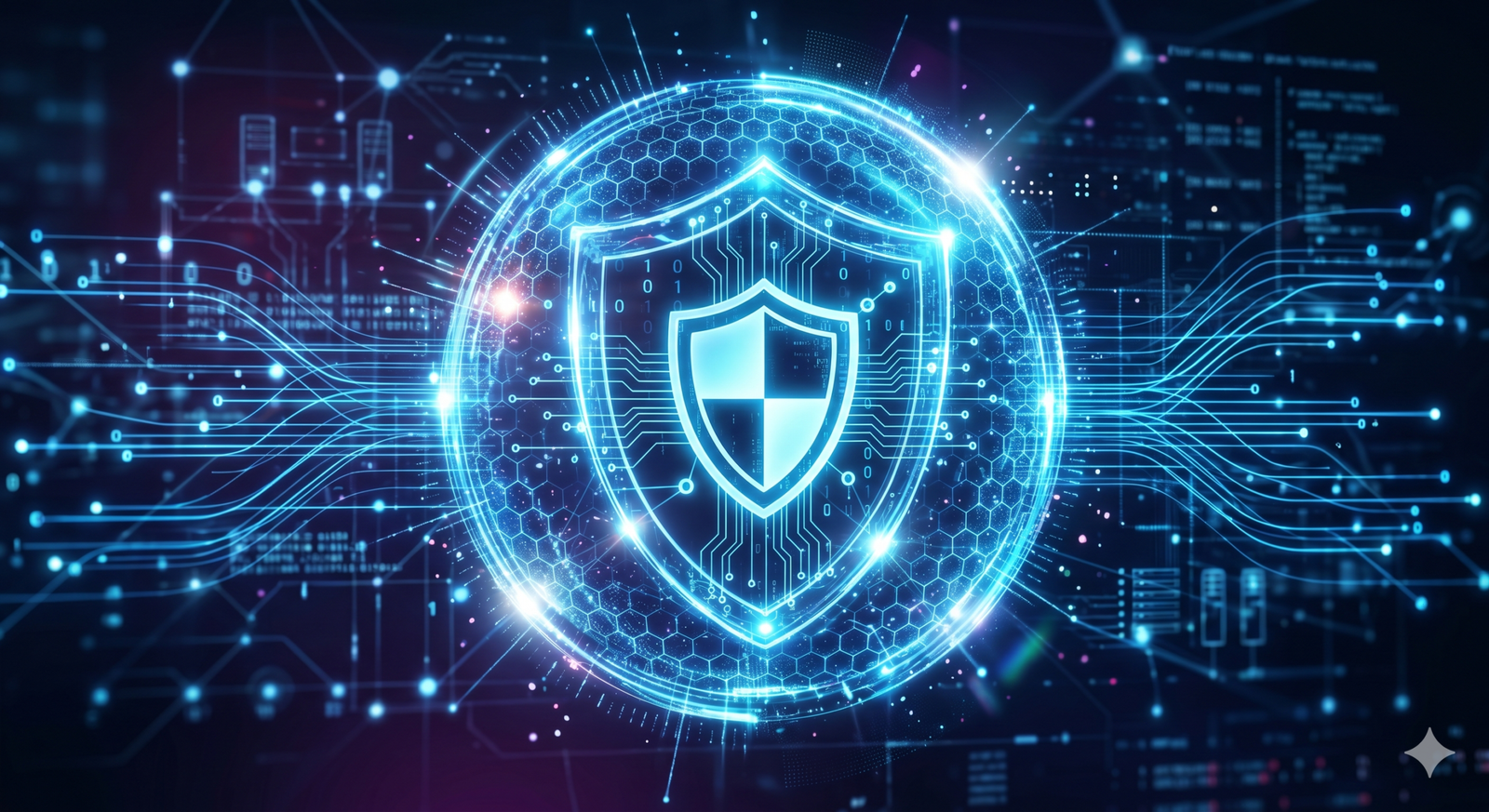 Cyber Sentinel: Advanced Network Defense